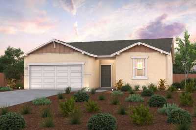 Home For Sale in Hanford, California