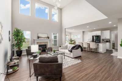 Home For Sale in Powell, Ohio