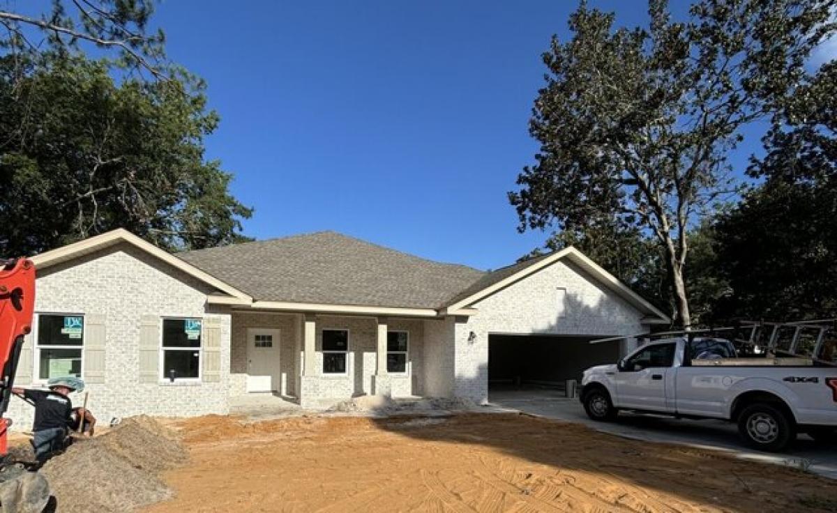 Picture of Home For Sale in Fort Walton Beach, Florida, United States