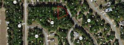 Residential Land For Sale in Citrus Springs, Florida