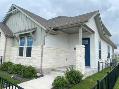 Home For Rent in Kyle, Texas