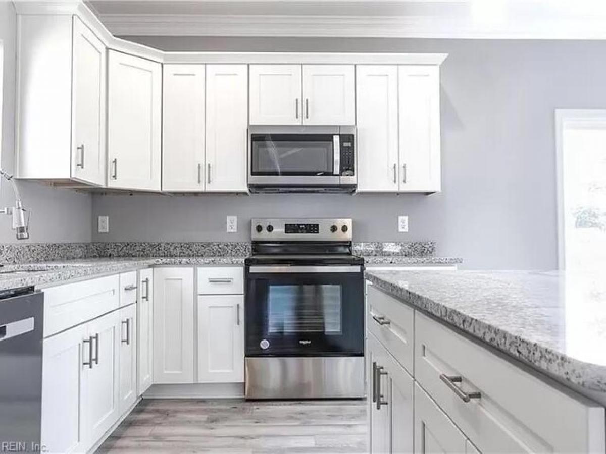 Picture of Home For Sale in Suffolk, Virginia, United States