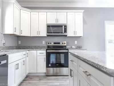 Home For Sale in Suffolk, Virginia