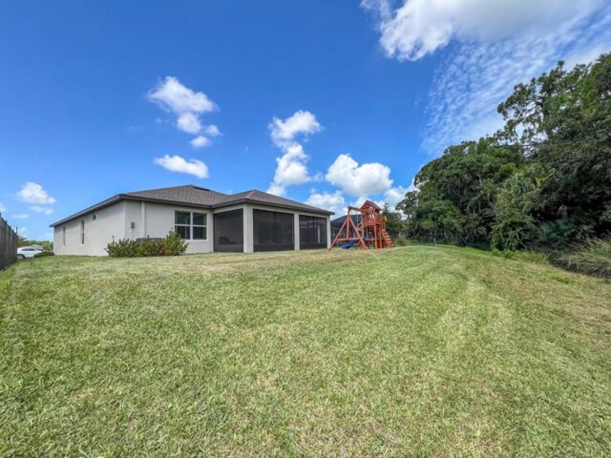 Picture of Home For Sale in Parrish, Florida, United States