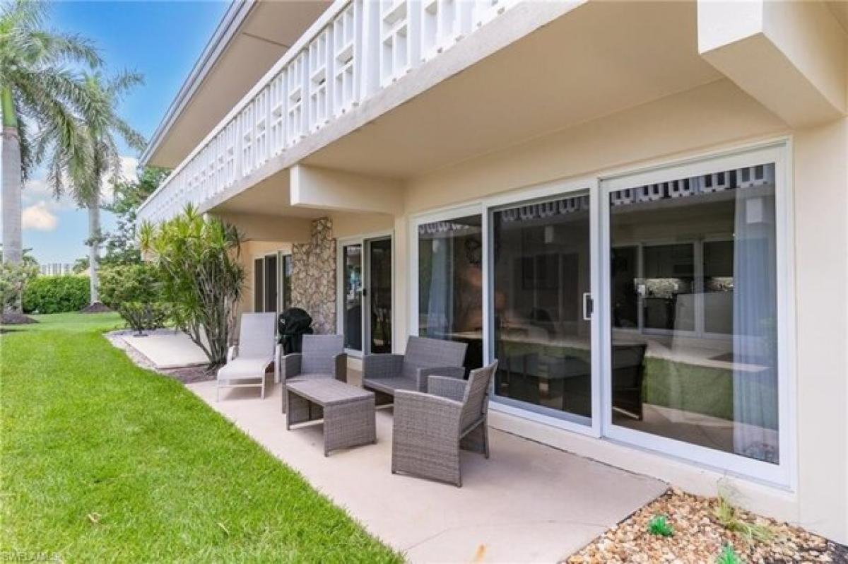 Picture of Home For Sale in Marco Island, Florida, United States