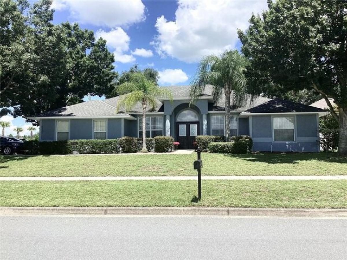 Picture of Home For Sale in Clermont, Florida, United States