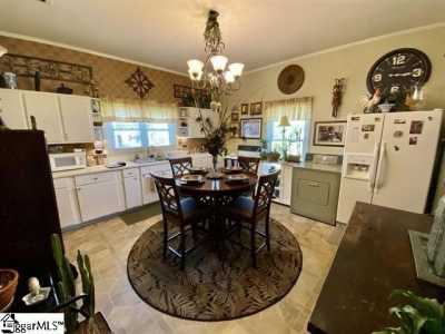 Home For Sale in Greenville, South Carolina