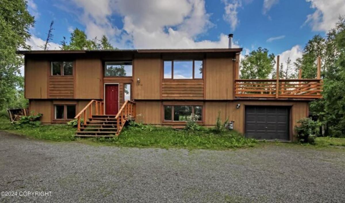Picture of Home For Sale in Wasilla, Alaska, United States