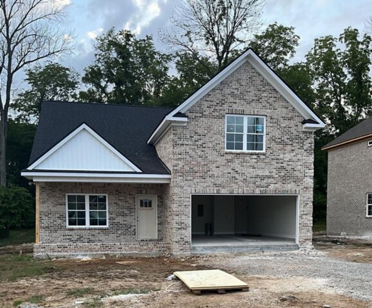 Picture of Home For Sale in Murfreesboro, Tennessee, United States