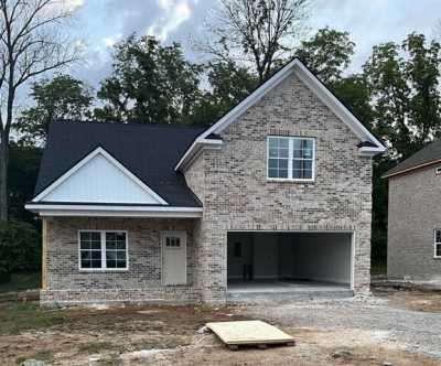 Home For Sale in Murfreesboro, Tennessee