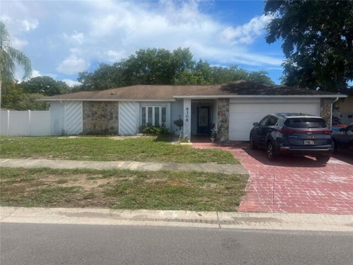 Picture of Home For Sale in Largo, Florida, United States