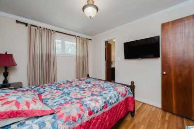 Home For Sale in Birmingham, Alabama