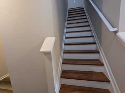 Home For Sale in Buford, Georgia