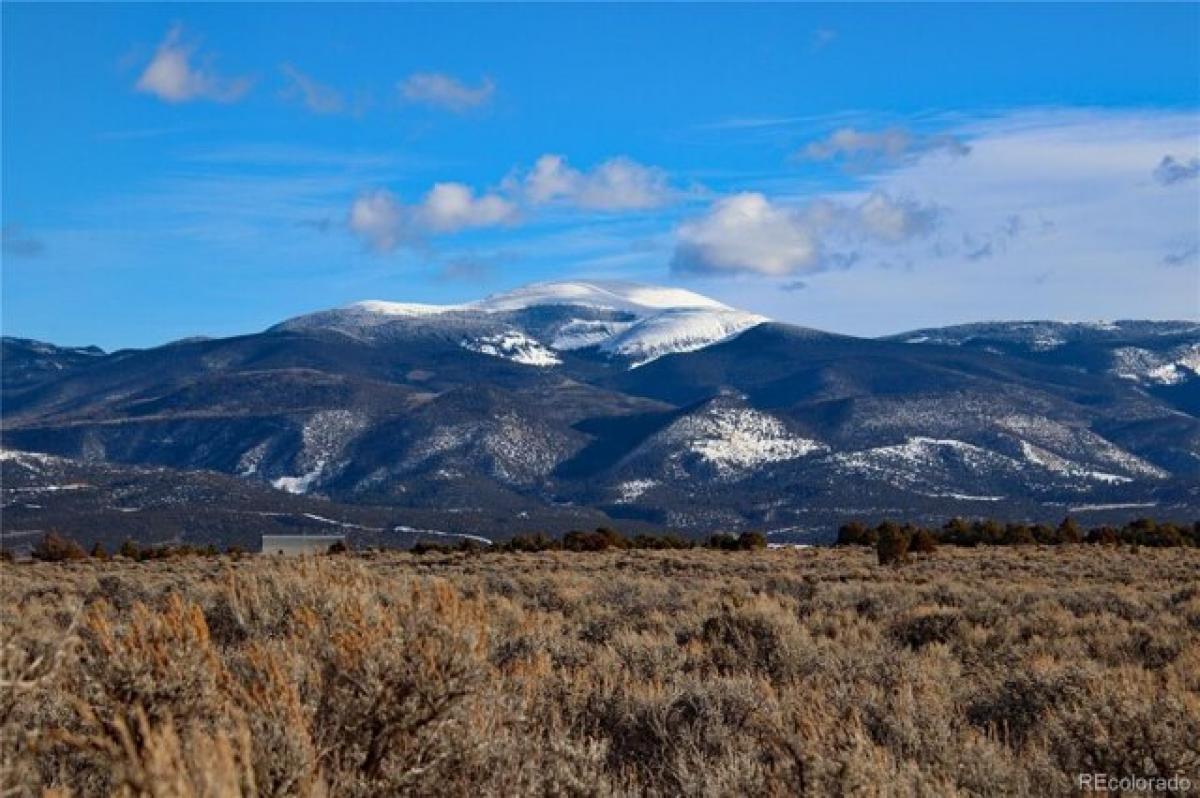 Picture of Residential Land For Rent in San Luis, Colorado, United States