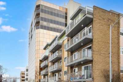 Apartment For Rent in 