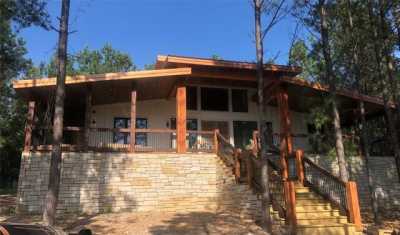 Home For Sale in Broken Bow, Oklahoma
