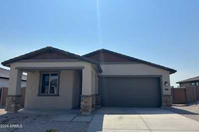 Home For Sale in Surprise, Arizona