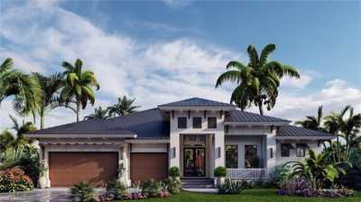 Home For Sale in Marco Island, Florida