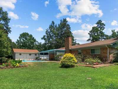 Home For Sale in Tyler, Texas