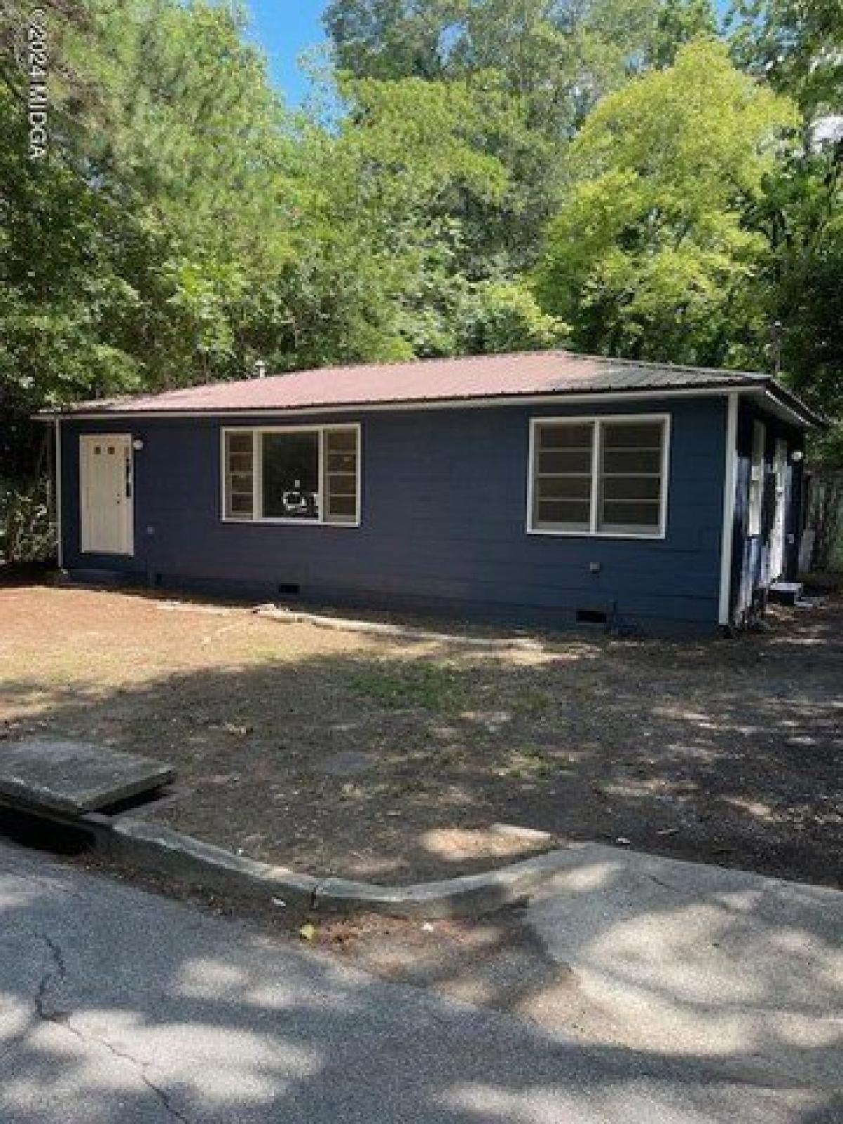 Picture of Home For Sale in Macon, Georgia, United States