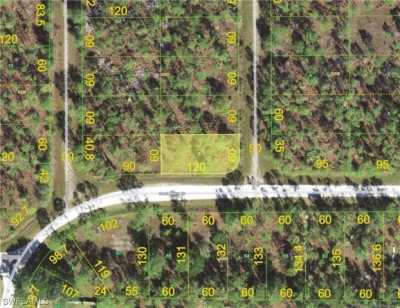 Residential Land For Sale in Punta Gorda, Florida