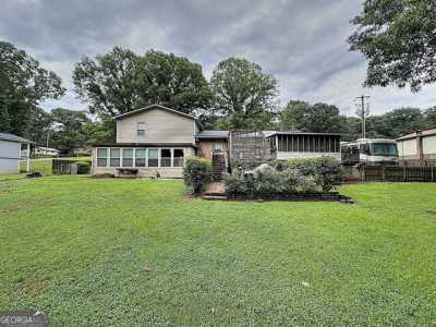 Home For Sale in Lagrange, Georgia