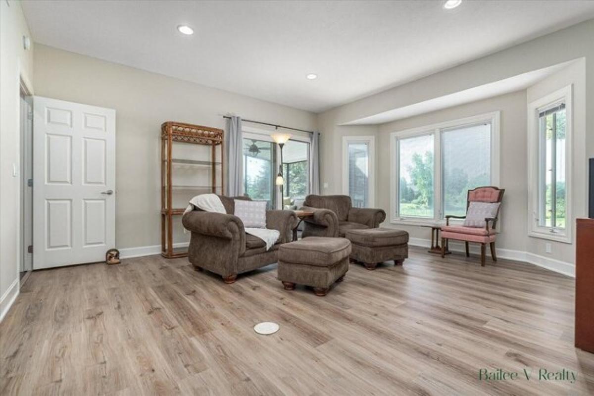 Picture of Home For Sale in Byron Center, Michigan, United States