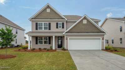 Home For Sale in Wilmington, North Carolina