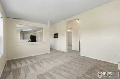 Home For Sale in Wellington, Colorado