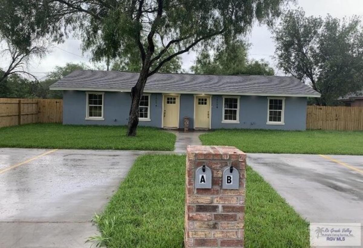 Picture of Home For Sale in Weslaco, Texas, United States