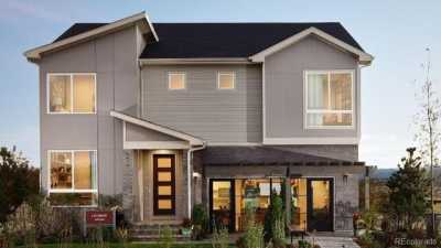 Home For Sale in Parker, Colorado