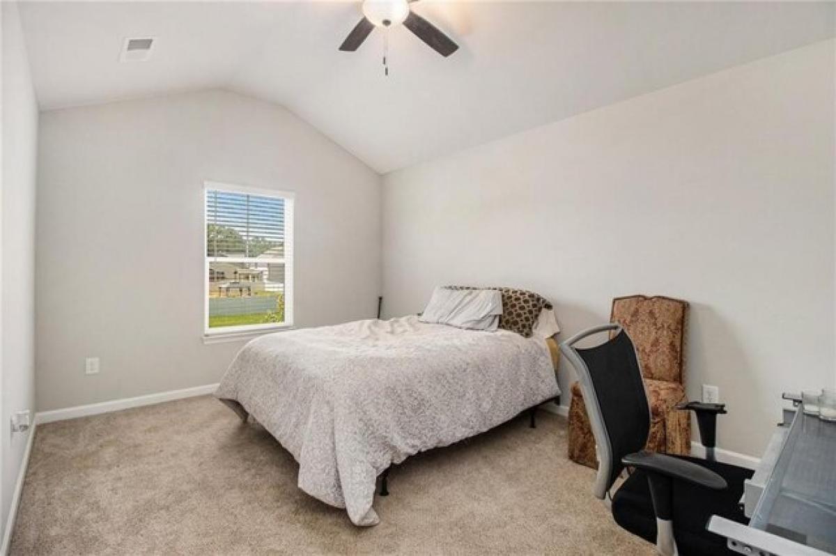 Picture of Home For Sale in McDonough, Georgia, United States