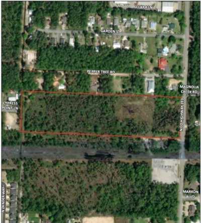 Residential Land For Sale in Santa Rosa Beach, Florida