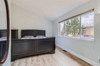 Home For Sale in Evergreen, Colorado