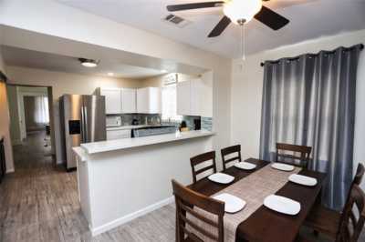 Home For Sale in Galveston, Texas