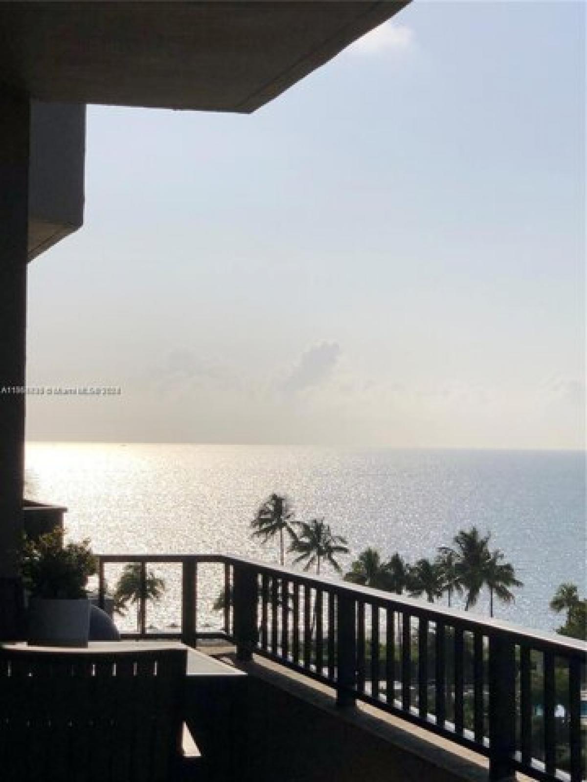 Picture of Home For Rent in Key Biscayne, Florida, United States