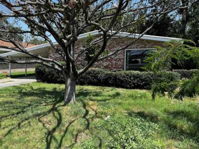 Home For Sale in Comanche, Texas