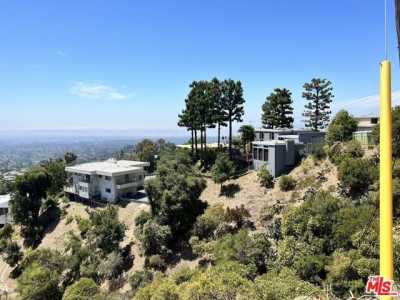 Residential Land For Sale in Los Angeles, California