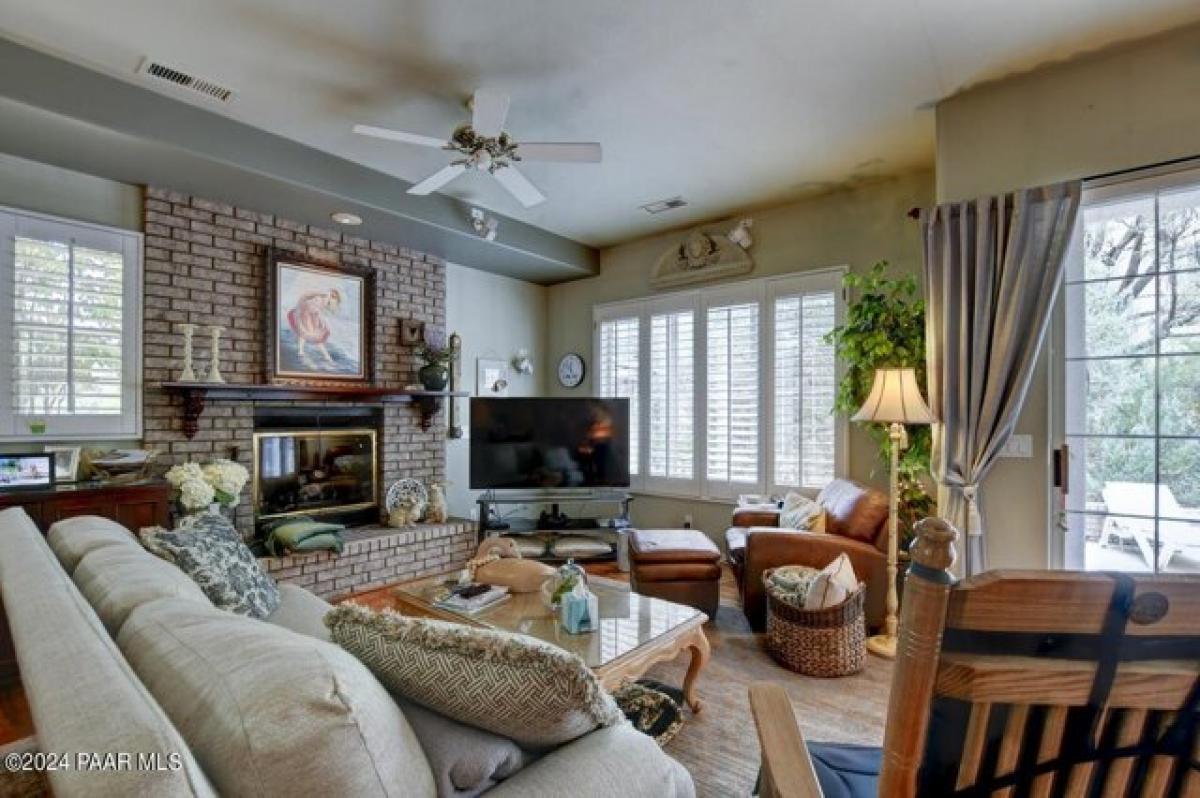 Picture of Home For Sale in Prescott, Arizona, United States