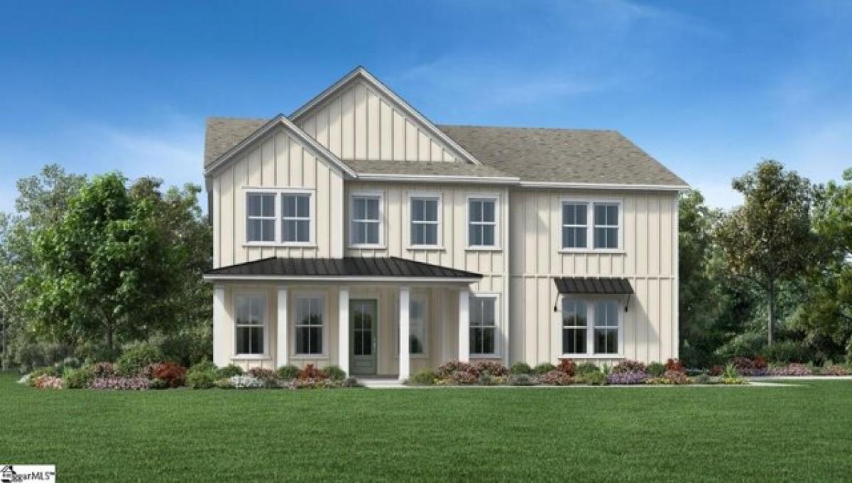 Picture of Home For Sale in Simpsonville, South Carolina, United States
