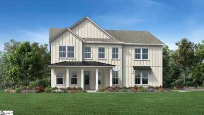 Home For Sale in Simpsonville, South Carolina