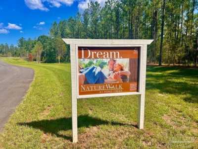 Residential Land For Sale in Pace, Florida