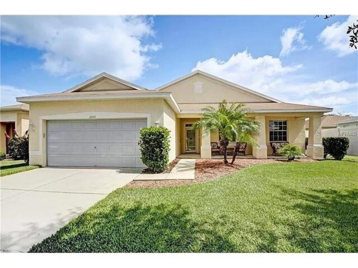 Picture of Home For Rent in Riverview, Florida, United States