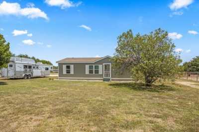 Home For Sale in Stephenville, Texas