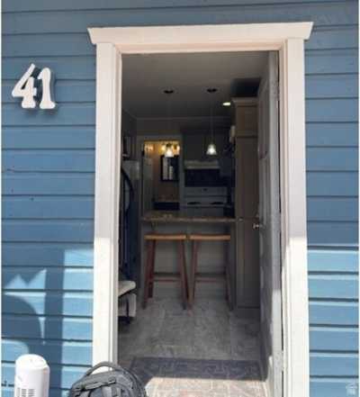 Home For Sale in Park City, Utah