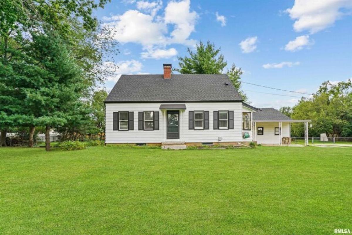 Picture of Home For Sale in Peoria, Illinois, United States