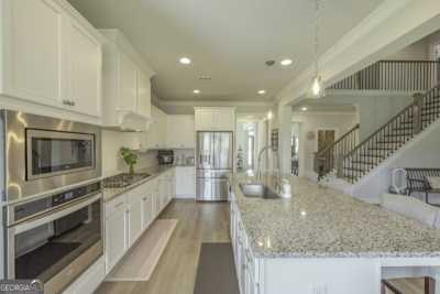 Home For Sale in Winder, Georgia