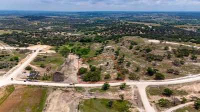 Residential Land For Sale in Fredericksburg, Texas