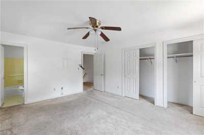 Home For Sale in Hampton, Virginia