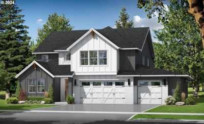 Home For Sale in Washougal, Washington